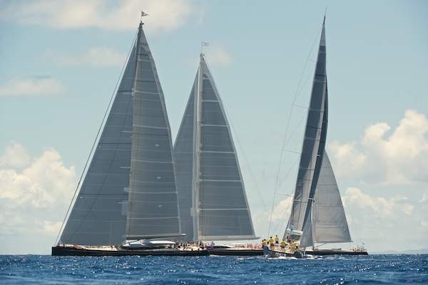 Image for article Gallery of St Barths Bucket 2015